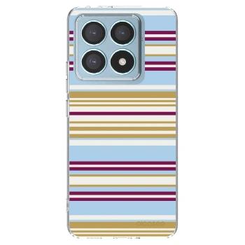 Picasee husă transparentă din silicon pentru Xiaomi 14T Pro - Souvenir