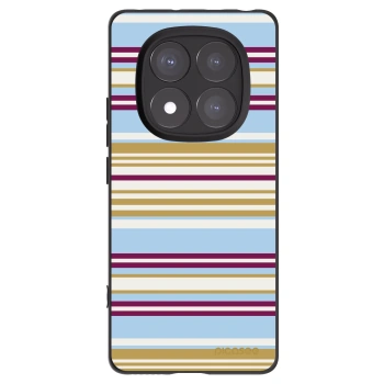 Picasee husă neagră din silicon pentru Xiaomi Redmi Note 14 Pro 5G - Souvenir