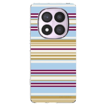 Picasee husă transparentă din silicon pentru Xiaomi Redmi Note 14 Pro 5G - Souvenir