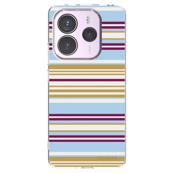 Picasee husă transparentă din silicon pentru Xiaomi Redmi Note 14 5G - Souvenir