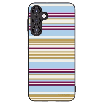 Picasee husă neagră din silicon pentru Samsung Galaxy A16 5G - Souvenir