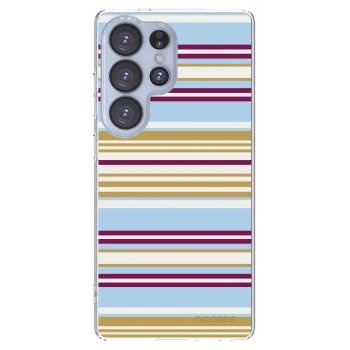 Picasee husă transparentă din silicon pentru Samsung Galaxy S25 Ultra 5G - Souvenir
