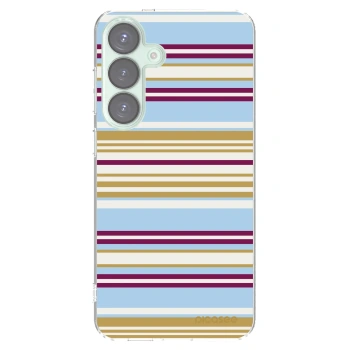 Picasee husă transparentă din silicon pentru Samsung Galaxy S25+ 5G - Souvenir