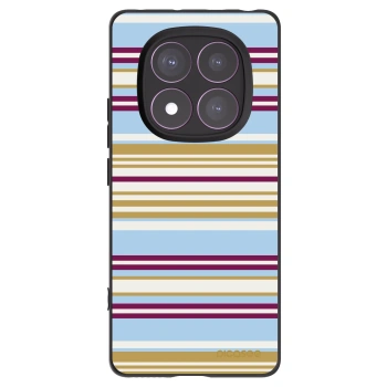 Picasee husă neagră din silicon pentru Xiaomi Redmi Note 14 Pro 4G - Souvenir