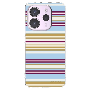 Picasee husă transparentă din silicon pentru Xiaomi Redmi Note 14 4G - Souvenir