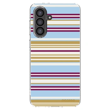 Picasee husă transparentă din silicon pentru Samsung Galaxy A36 5G - Souvenir