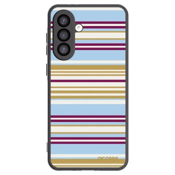 Picasee husă neagră din silicon pentru Samsung Galaxy A26 5G A266B - Souvenir