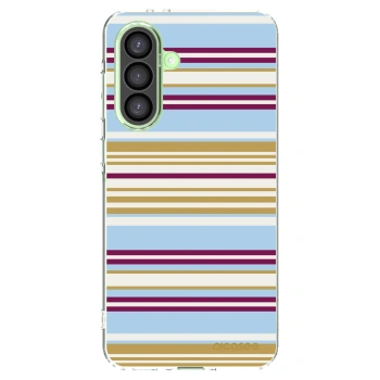 Picasee husă transparentă din silicon pentru Samsung Galaxy A26 5G A266B - Souvenir