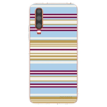 Picasee husă transparentă din silicon pentru Huawei P30 - Souvenir