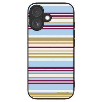 Picasee ULTIMATE CASE MagSafe pentru Apple iPhone 17 - Souvenir