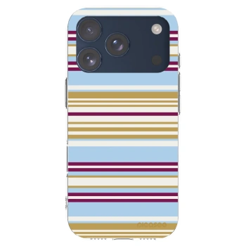 Picasee husă transparentă din silicon pentru Apple iPhone 17 Pro - Souvenir