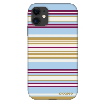 Husă pentru Apple iPhone 11 - Souvenir
