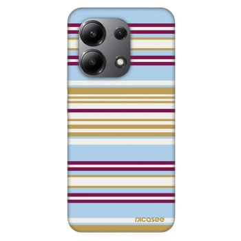 Husă pentru Xiaomi Redmi Note 13 4G - Souvenir