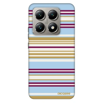 Picasee Fashion Case pentru Xiaomi 14T Pro - Souvenir