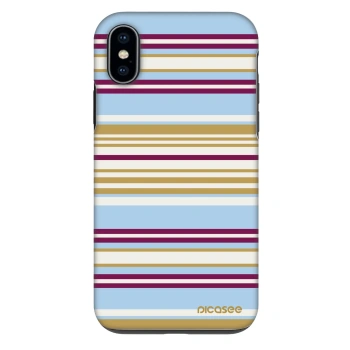 Husă pentru Apple iPhone X/XS - Souvenir