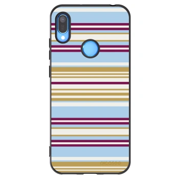 Husă pentru Huawei Y6 2019 - Souvenir