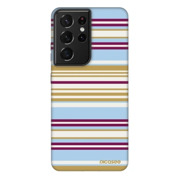 Husă pentru Samsung Galaxy S21 Ultra 5G G998B - Souvenir