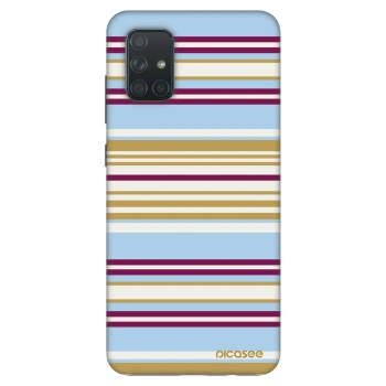 Husă pentru Samsung Galaxy A71 A715F - Souvenir