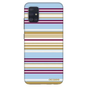 Husă pentru Samsung Galaxy A51 A515F - Souvenir