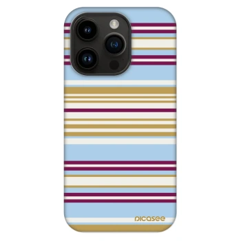 Husă pentru Apple iPhone 14 Pro - Souvenir