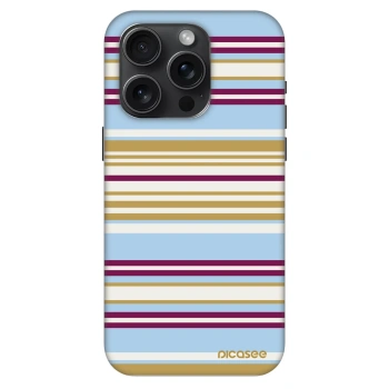 Husă pentru Apple iPhone 15 Pro - Souvenir