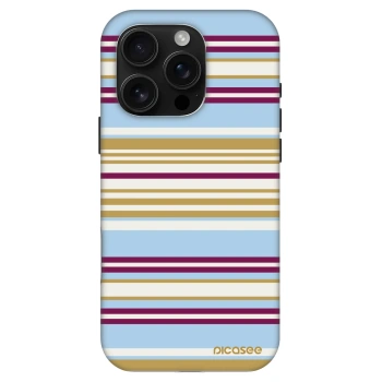 Husă pentru Apple iPhone 16 Pro - Souvenir