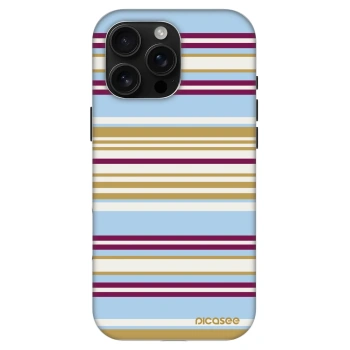 Husă pentru Apple iPhone 16 Pro Max - Souvenir