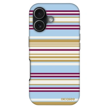 Husă pentru Apple iPhone 17 - Souvenir