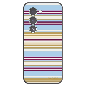 Picasee husă neagră din silicon pentru Xiaomi Redmi 15 5G - Souvenir