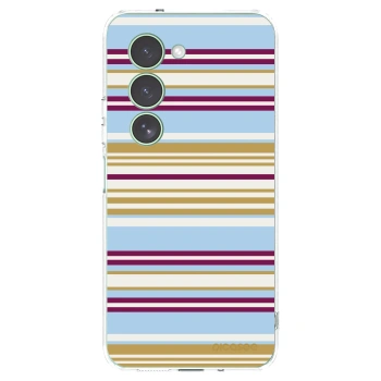 Picasee husă transparentă din silicon pentru Xiaomi Redmi 15 5G - Souvenir