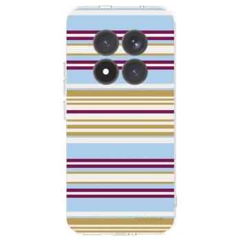 Picasee husă transparentă din silicon pentru Xiaomi Redmi Note 15 Pro+ - Souvenir