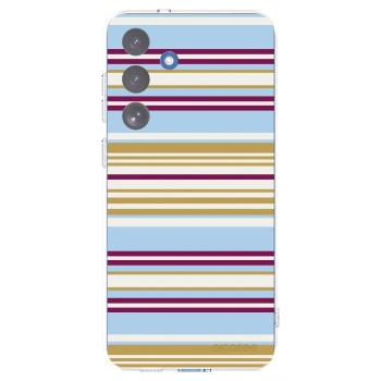 Picasee husă transparentă din silicon pentru Samsung Galaxy S25 FE 5G - Souvenir