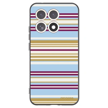 Picasee husă neagră din silicon pentru Xiaomi 15T - Souvenir