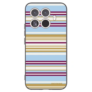 Picasee husă neagră din silicon pentru Xiaomi 15T Pro - Souvenir