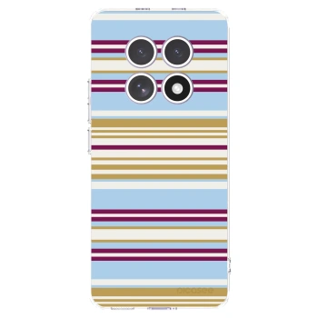 Picasee husă transparentă din silicon pentru Xiaomi Redmi Note 15 4G - Souvenir