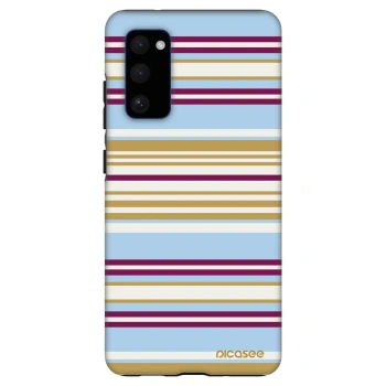 Husă pentru Samsung Galaxy S20 FE - Souvenir