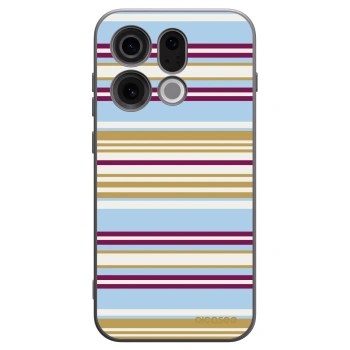 Husă pentru OPPO Find X9 - Souvenir