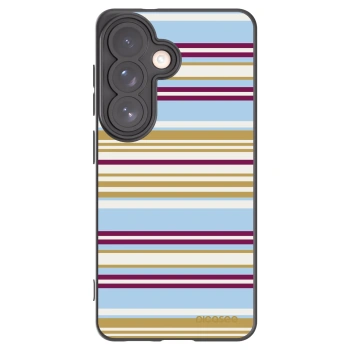Picasee husă neagră din silicon pentru Samsung Galaxy S26 - Souvenir