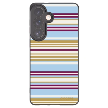 Picasee husă neagră din silicon pentru Samsung Galaxy S26+ - Souvenir