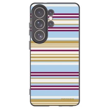 Picasee husă neagră din silicon pentru Samsung Galaxy S26 Ultra - Souvenir