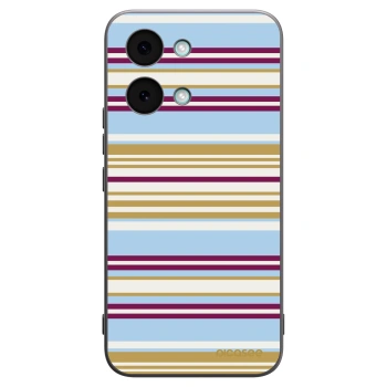 Picasee husă neagră din silicon pentru Xiaomi Poco X8 Pro Max - Souvenir