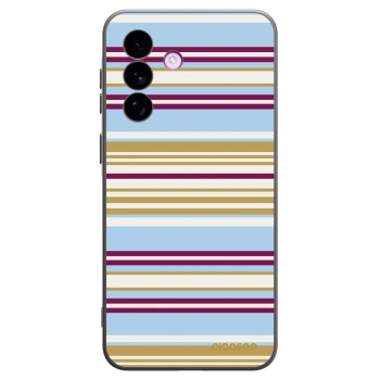 Picasee husă neagră din silicon pentru Samsung Galaxy A57 5G - Souvenir