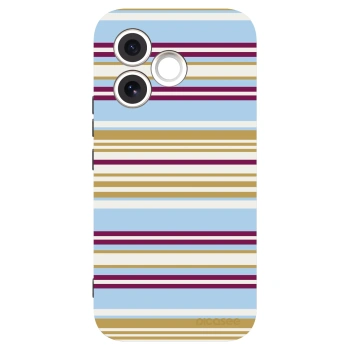 Picasee husă neagră din silicon pentru Honor 600 Lite - Souvenir
