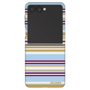 Picasee Fashion Case pentru Samsung Galaxy Z Flip7 5G - Souvenir
