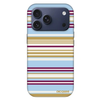Husă pentru Apple iPhone 18 Pro - Souvenir