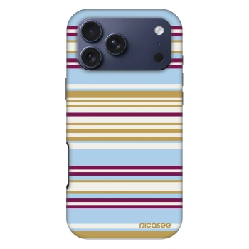 Husă pentru Apple iPhone 18 Pro Max - Souvenir