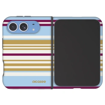 Husă pentru Apple iPhone Duo - Souvenir