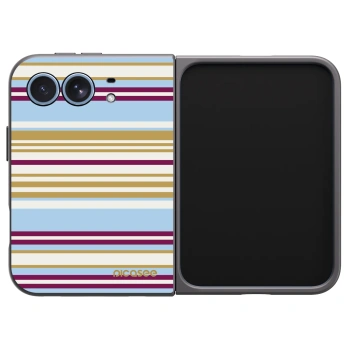 Picasee husă neagră din silicon pentru Apple iPhone Duo - Souvenir