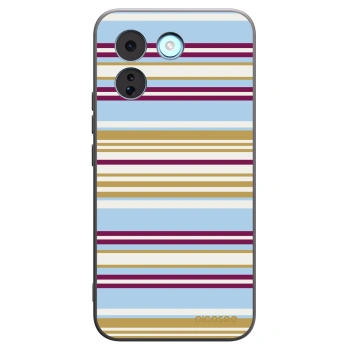 Picasee husă neagră din silicon pentru Xiaomi Redmi Note 17 Pro MAX 5G - Souvenir