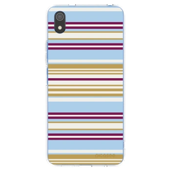 Picasee husă transparentă din silicon pentru Xiaomi Redmi 7A - Souvenir